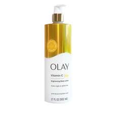 Olay Vitamin